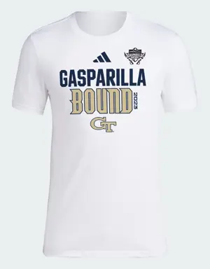 Adidas Georgia Tech Bowl Bound Tee