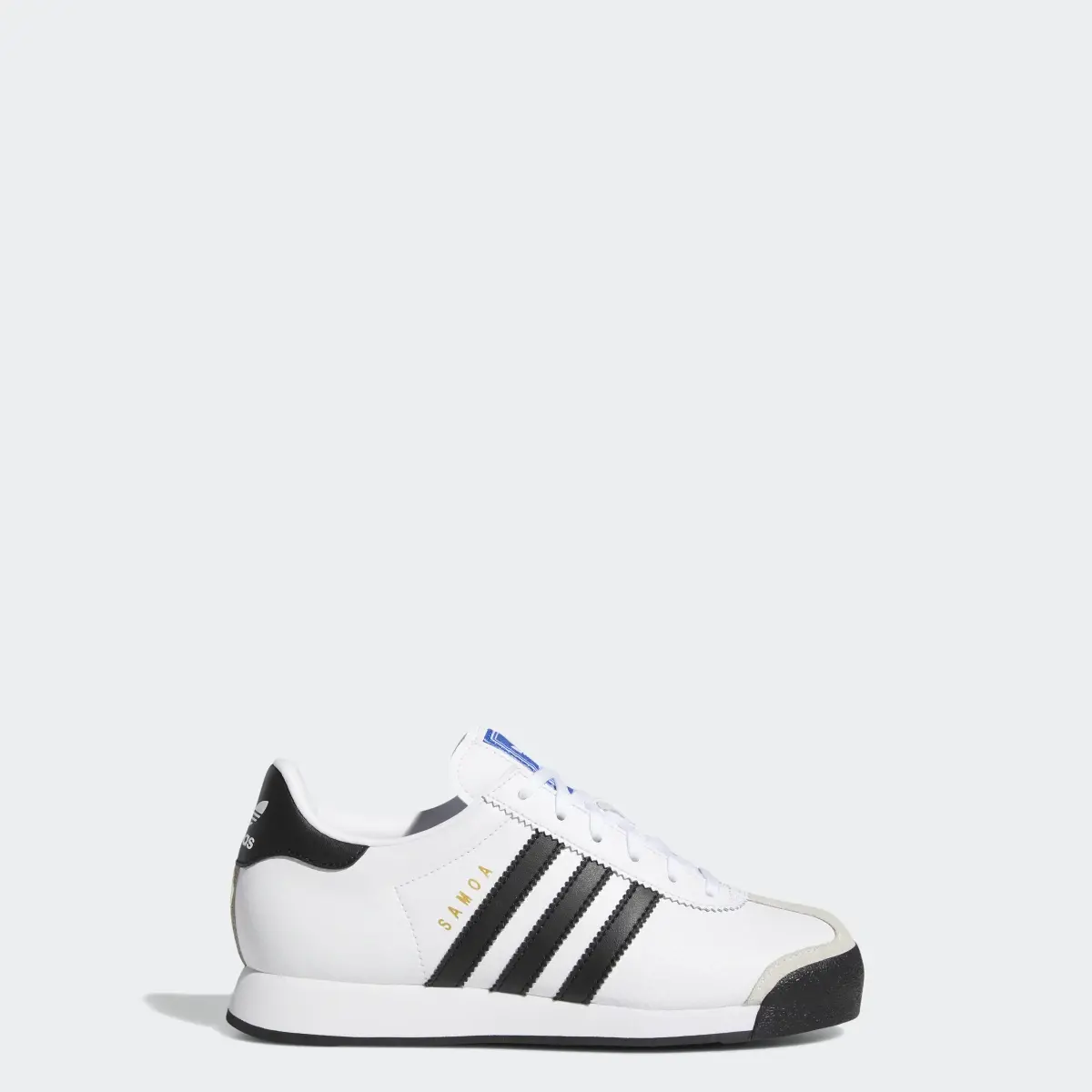 Adidas Samoa Shoes. 1