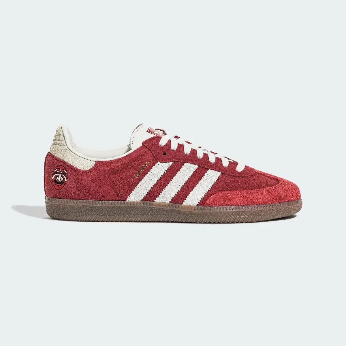 Adidas Samba OG Shoes. 2