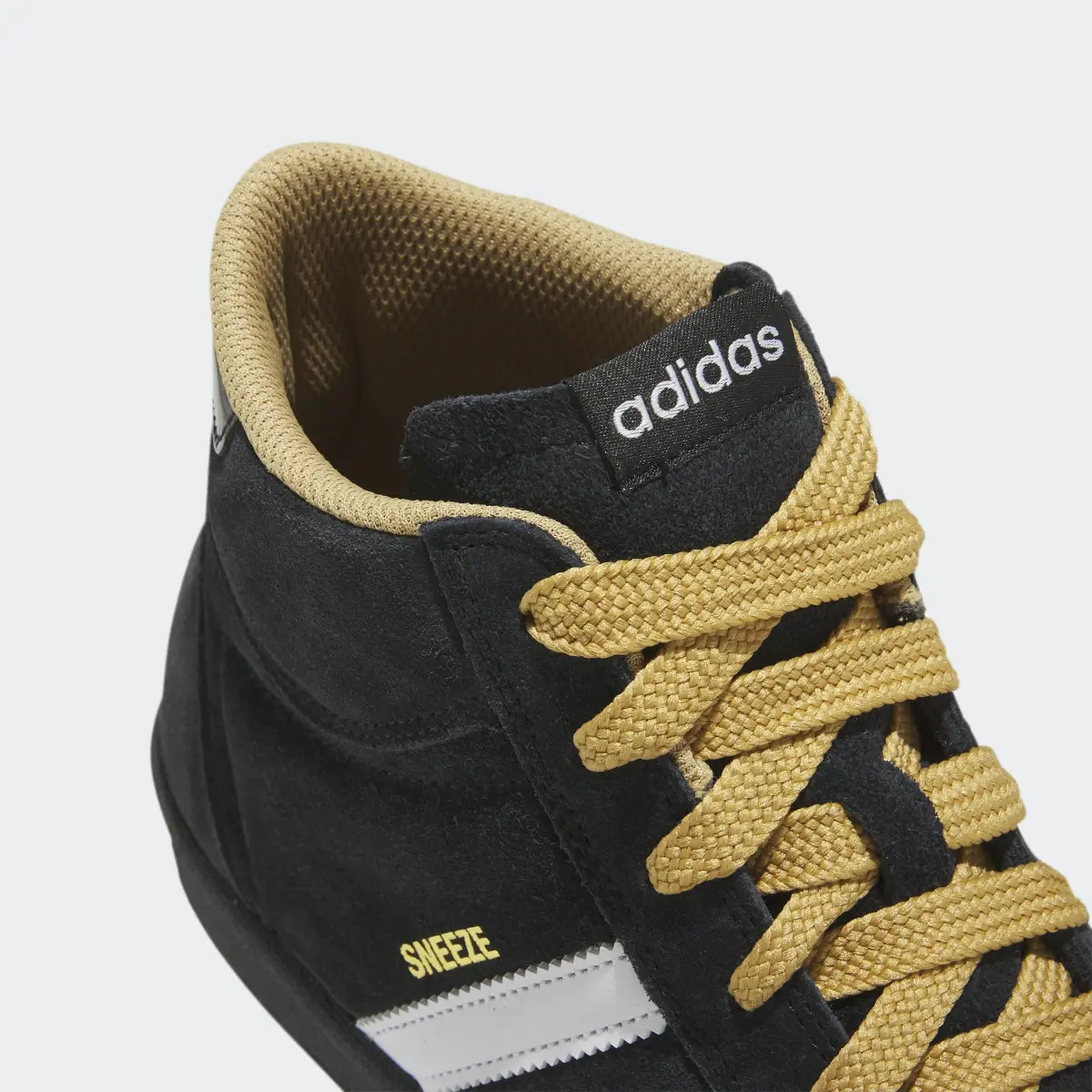 Adidas Sneeze Superskate Skateschuh. 3