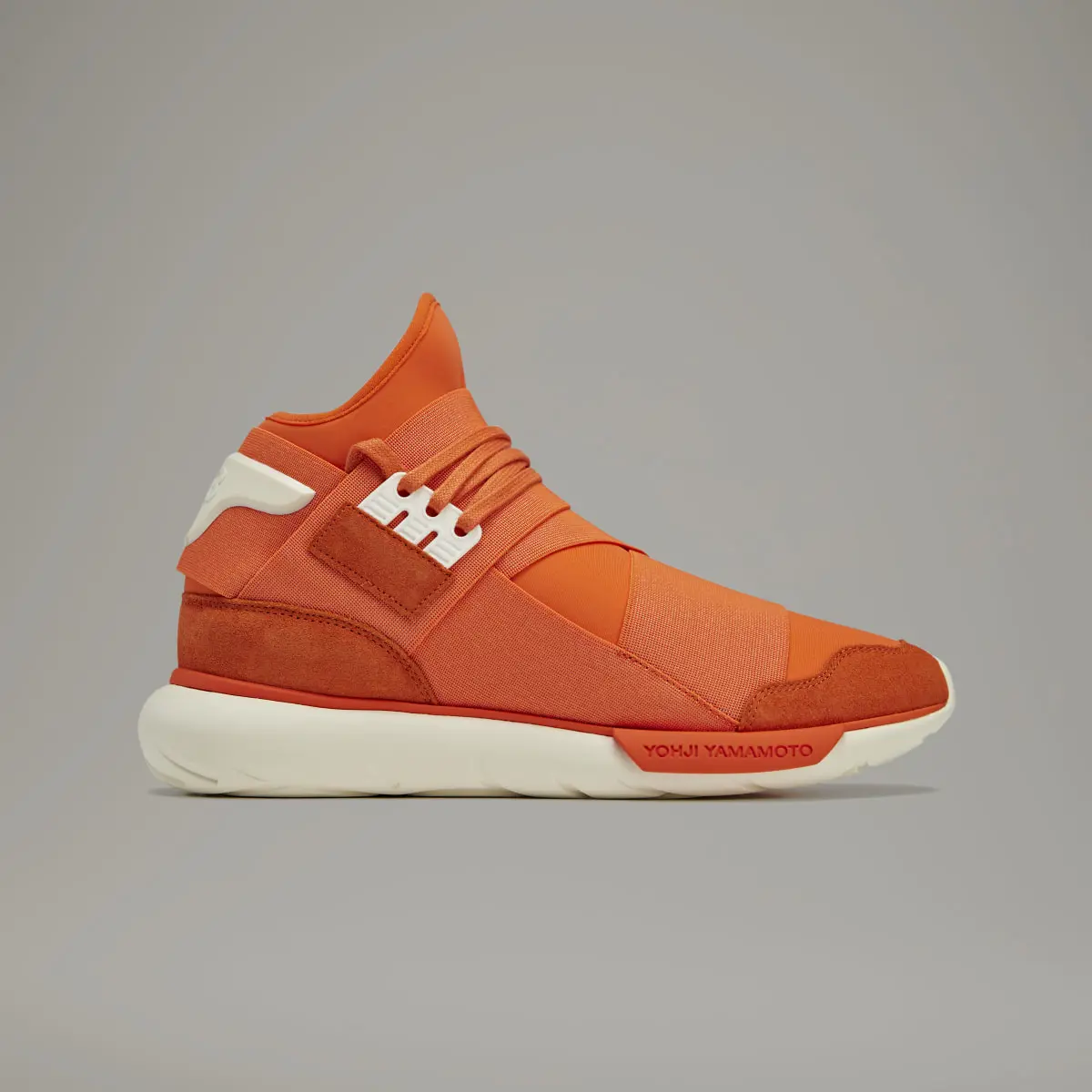 Adidas Y-3 Qasa High. 2