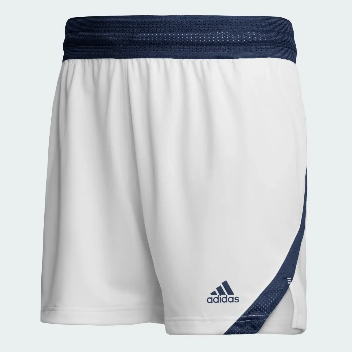 Adidas Icon Squad Shorts. 1