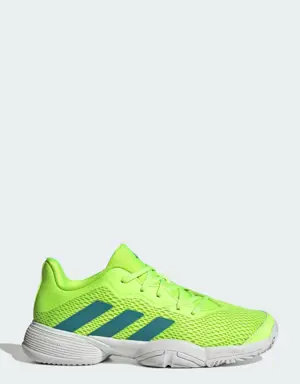 Adidas Barricade Tennis Shoes