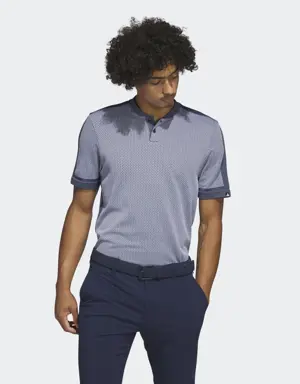 Ultimate365 Tour Textured PRIMEKNIT Golf Polo Shirt