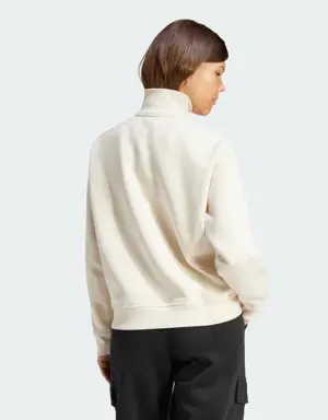 Adidas Sudadera Essentials 1/2 Zip. 3 Adidas Sudadera Essentials 1/2 Zip. 3