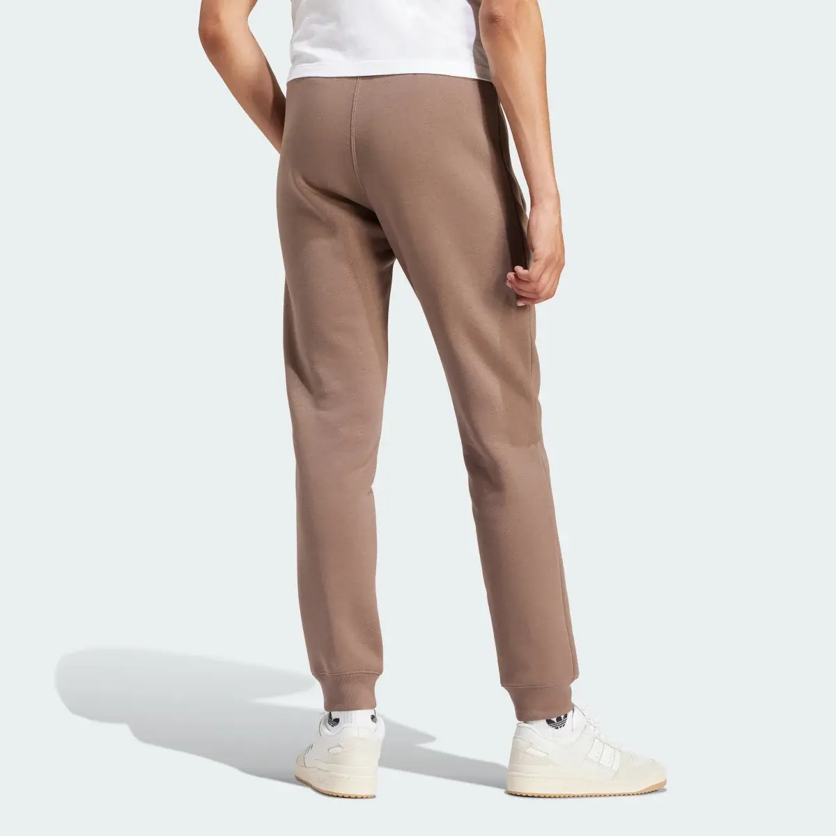 Adidas Pantaloni Trefoil Essentials. 2