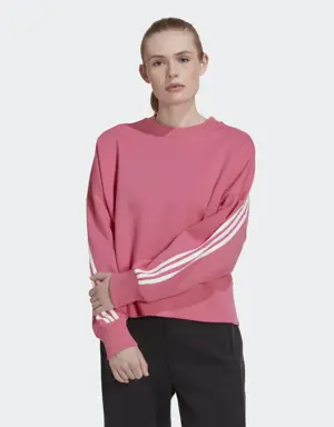 Sportswear Future Icons 3-Stripes Sweatshirt