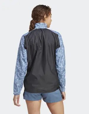 Adidas Terrex Trail Running Wind Jacket. 3 Adidas Terrex Trail Running Wind Jacket. 3