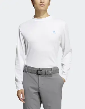 Adidas Made to be Remade Mock Neck Longsleeve