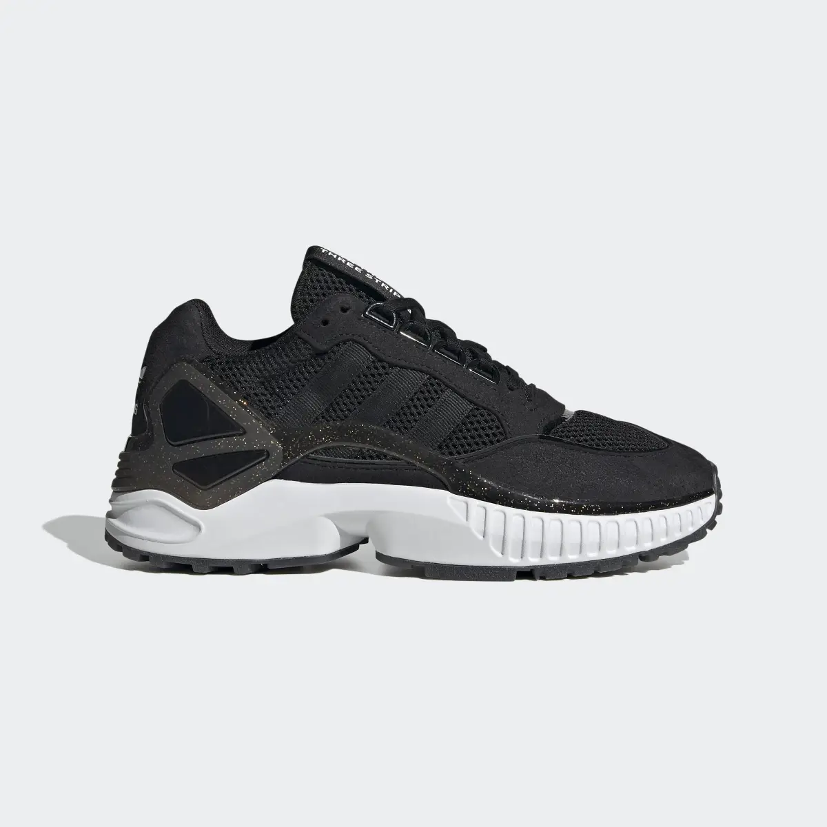 Adidas ZX Wavian Shoes. 2