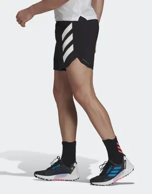 Adidas Terrex Agravic Shorts. 2 Adidas Terrex Agravic Shorts. 2