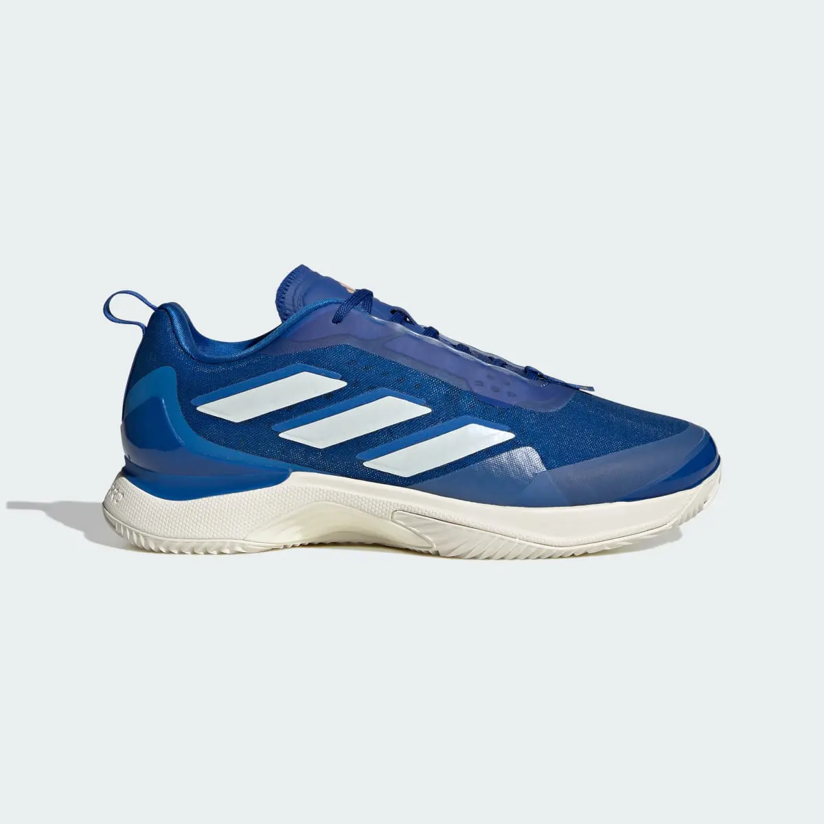 Adidas Avacourt Clay Court Tennis Shoes. 2