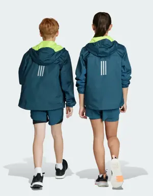 Adidas Two-In-One AEROREADY Woven Shorts. 2 Adidas Two-In-One AEROREADY Woven Shorts. 2