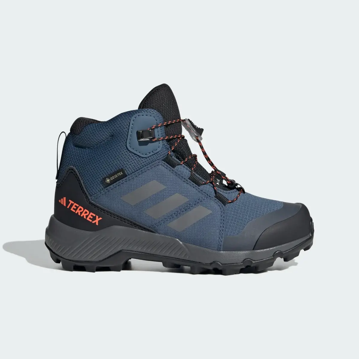 Adidas Sapatilhas de Caminhada GORE-TEX Organiser Mid. 2