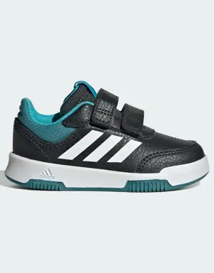 Adidas Tensaur Hook and Loop Shoes. 2 Adidas Tensaur Hook and Loop Shoes. 2
