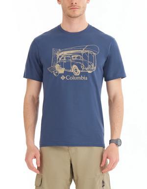 CSC Bugventure Erkek Kısa Kollu T-Shirt
