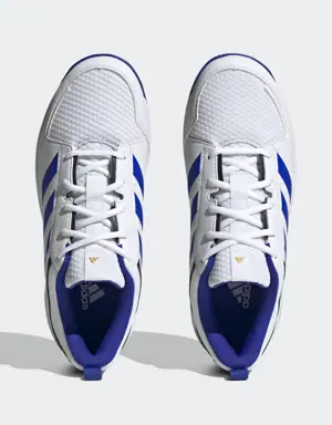 Adidas Zapatilla Ligra 7 Indoor. 3