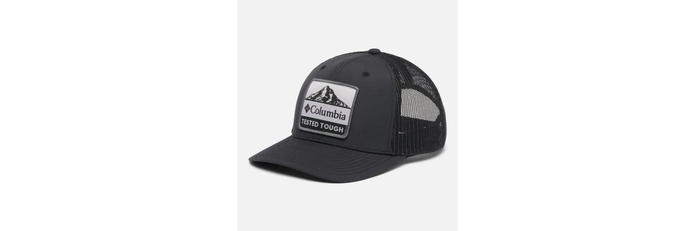 Columbia ™ Logo Snapback Cap. 1