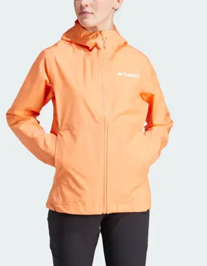 Adidas Terrex Multi 2.5L Rain.Rdy Jacket