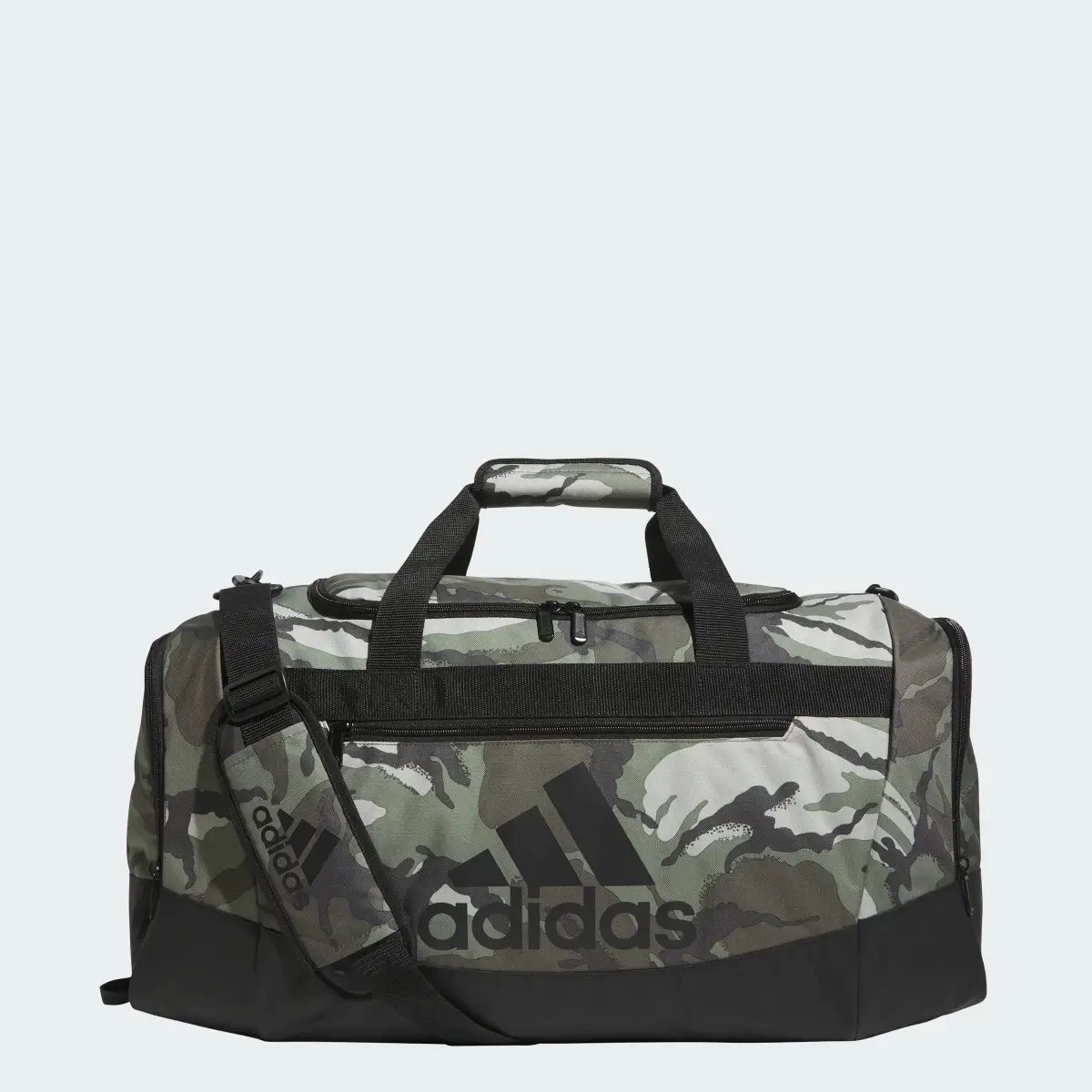 Adidas Defender IV Medium Duffel. 1