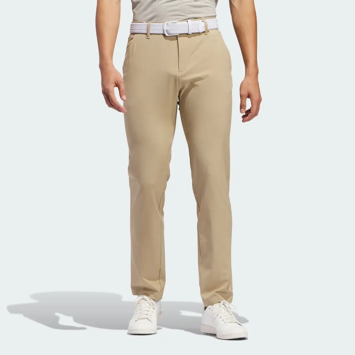 Adidas Ultimate365 Tapered Golf Pants. 1