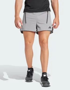 Adidas Designed for Training Pro Series Adistrong Workout Shorts