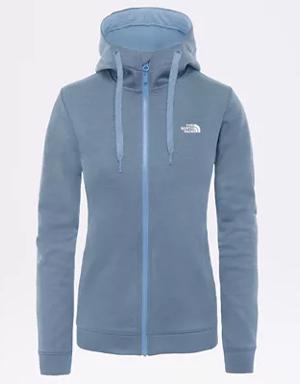 Women&#39;s Wenhaver Full-Zip Fleece