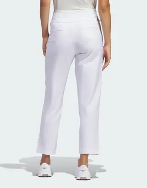 Ultimate365 Solid Ankle Trousers