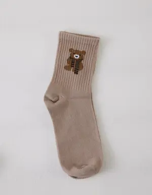 Soket Çorap 2li Paket