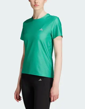 Adidas Fast Running Tee