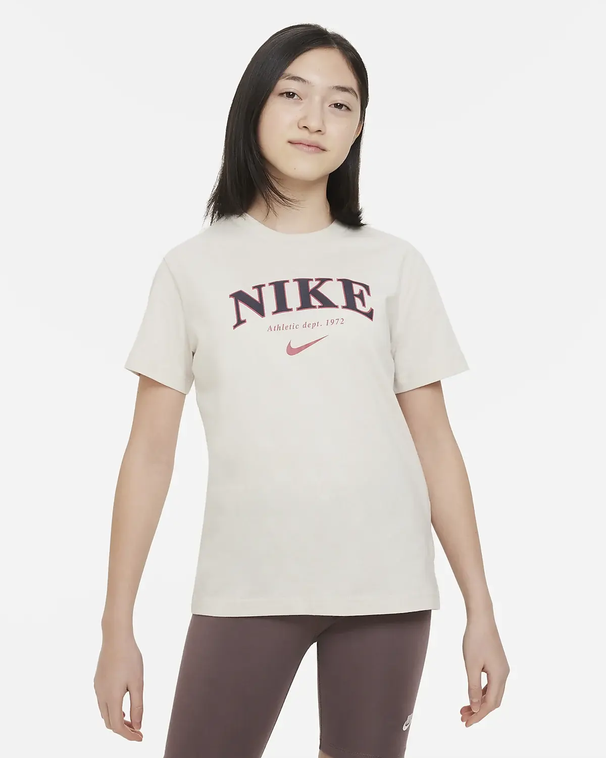 Nike Sportswear. 1