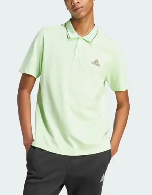 Adidas Essentials Piqué Small Logo Polo Tişört
