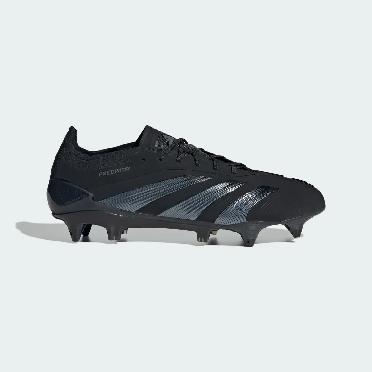 Adidas Predator Elite Soft Ground Football Boots. 2