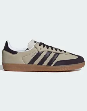 Tenis Samba OG