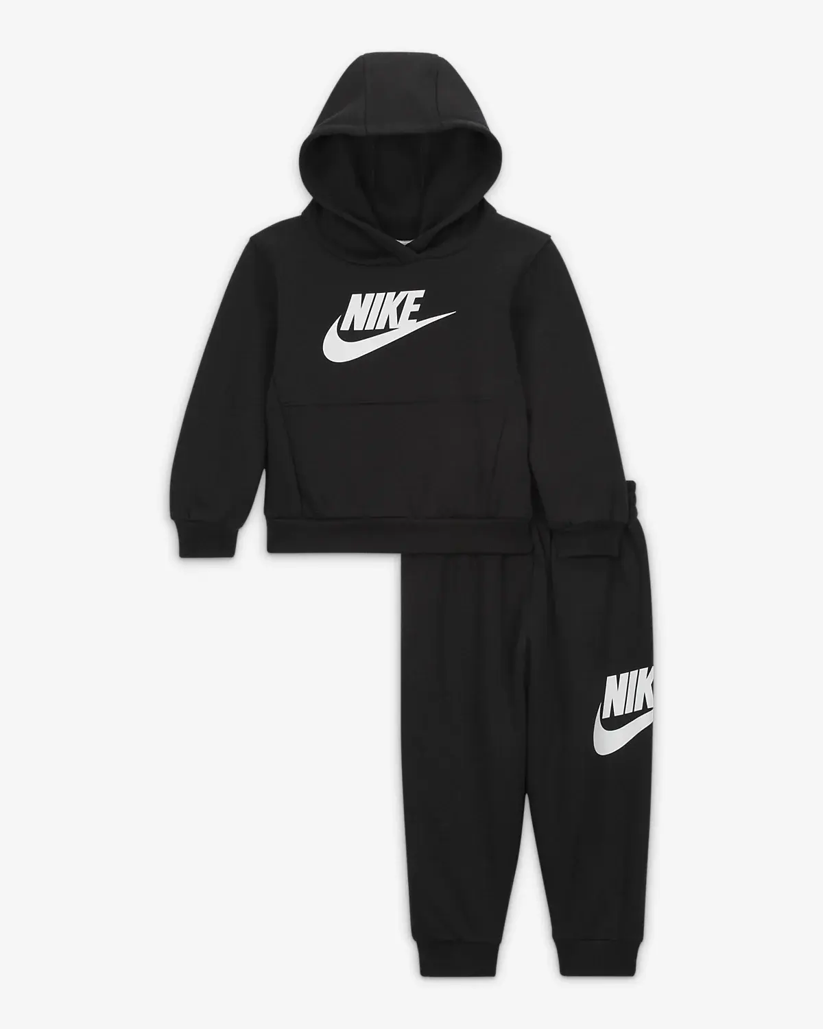 Nike Club Fleece Set. 1