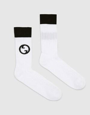 Fuori!!! cotton socks
