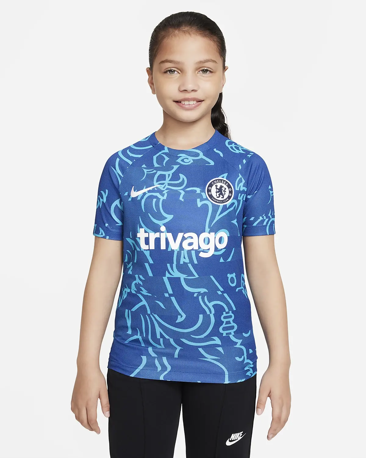 Nike Chelsea F.C.. 1