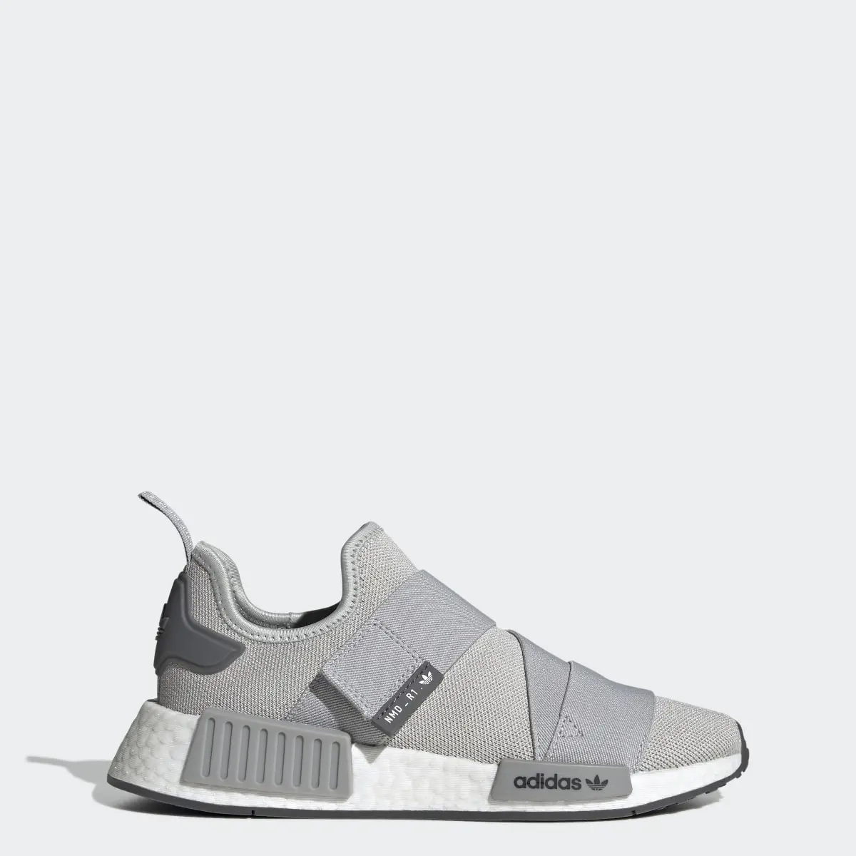 Adidas NMD_R1 Strap Shoes. 1