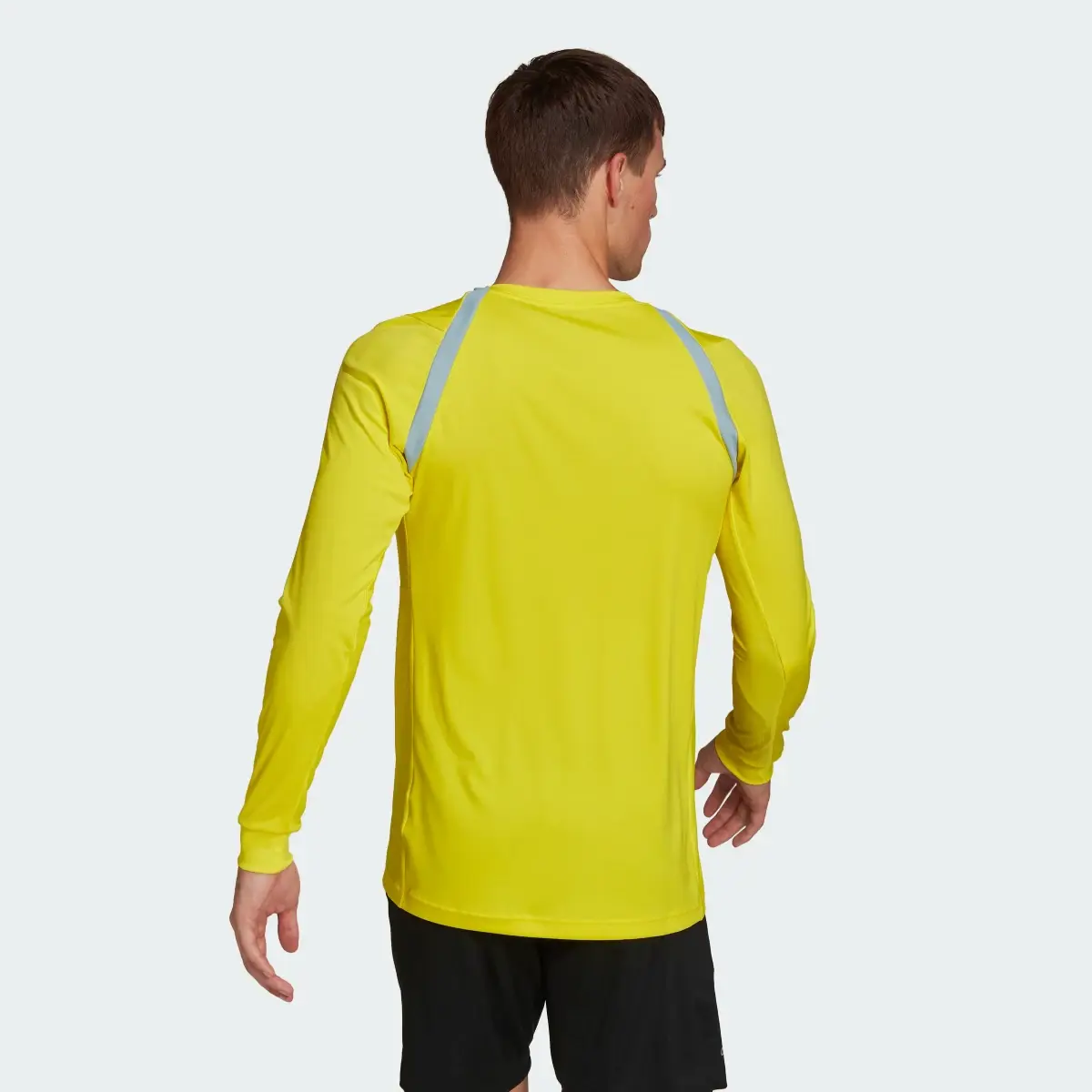 Adidas Maillot manches longues Referee 22. 3