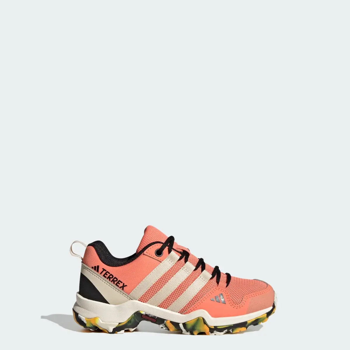 Adidas Terrex AX2R Hiking Shoes. 1