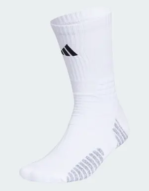 Select Basketball Crew Socks