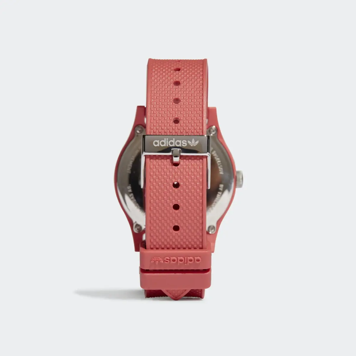 Adidas Project One R Watch. 3