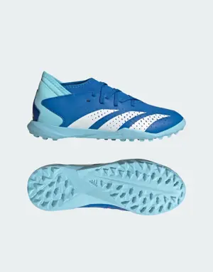 Adidas Predator Accuracy.3 Turf Shoes