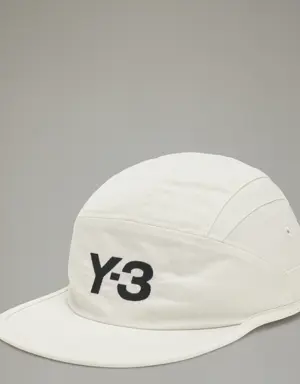Y-3 Running Cap