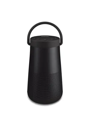 SoundLink Revolve Plus II Siyah Bluetooth hoparlör