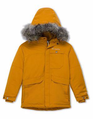 Boys' Nordic Strider Winter Parka