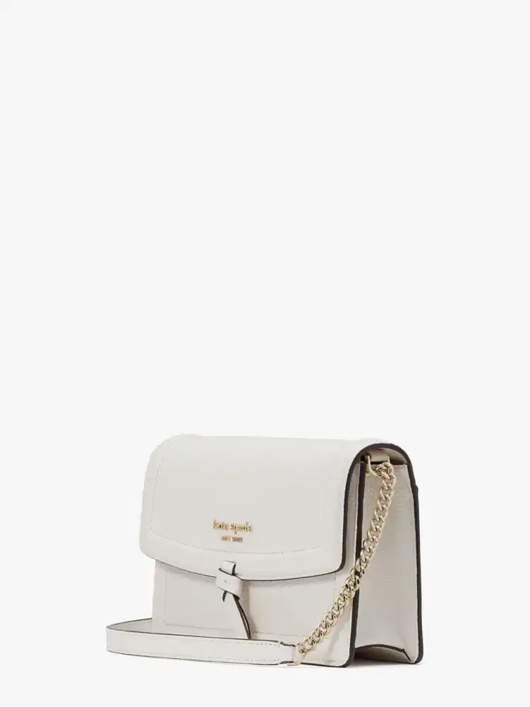 Kate Spade Knott Flap Crossbody. 3