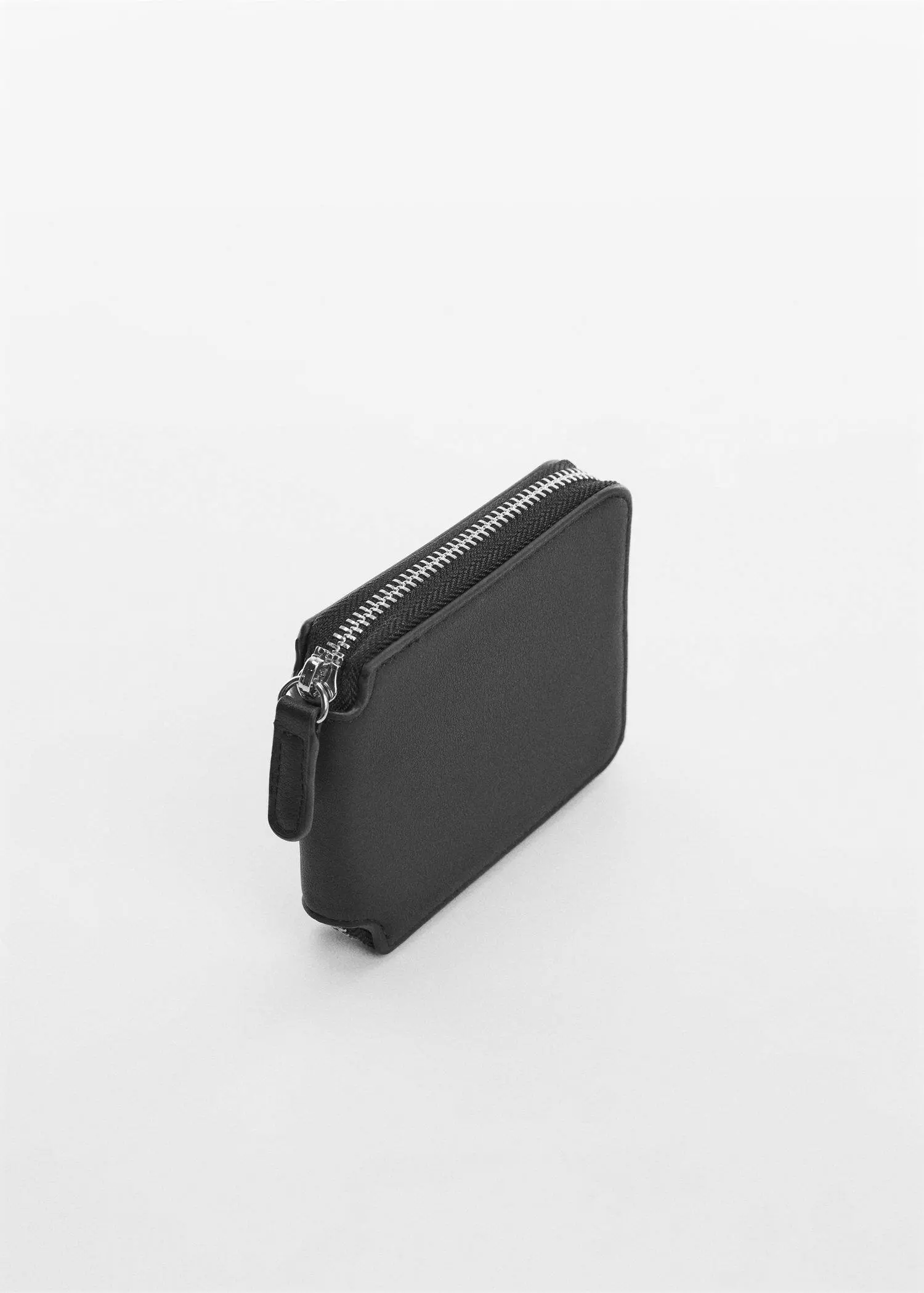 Mango Anti-contactless card holder wallet. 2
