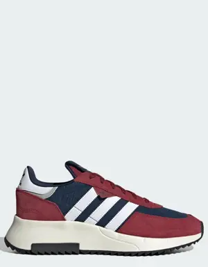 Adidas Tenis Retropy F2