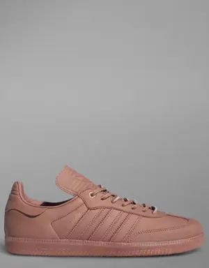 Adidas Humanrace Samba Shoes